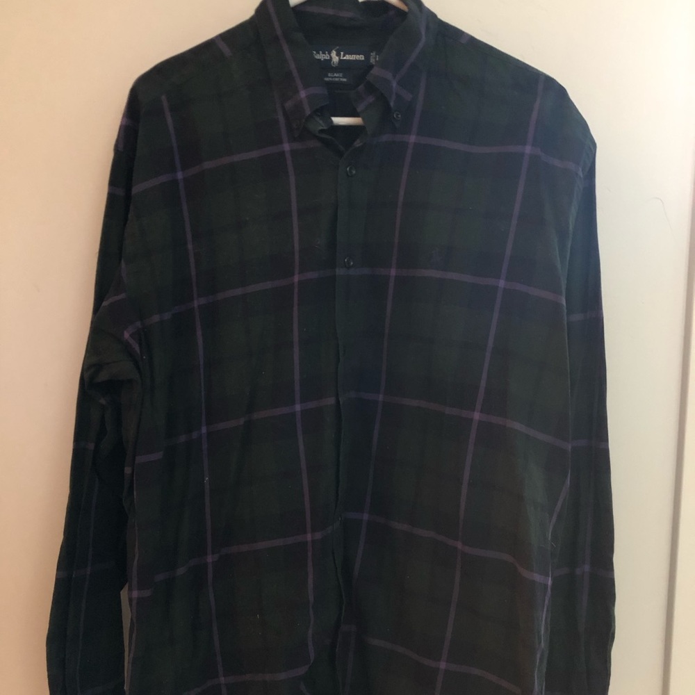 Dress shirt